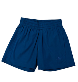 SOUTHBOUND Boys Performance Play Shorts-Navy