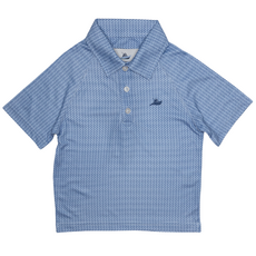 SOUTHBOUND Boys Polo-Shark