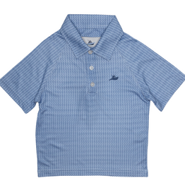 SOUTHBOUND Boys Polo-Shark