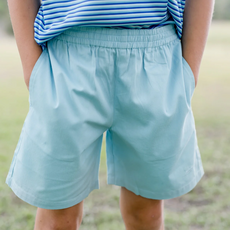 SOUTHBOUND Boys Shorts-Petite Four