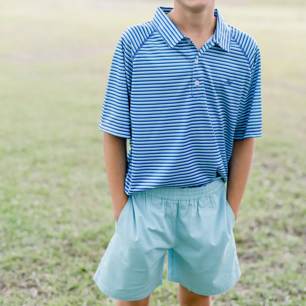 SOUTHBOUND Boys Shorts-Petite Four