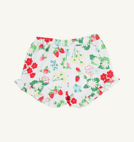THE BEAUFORT BONNET COMPANY SHELBY ANNE SHORTS Berry Sweet