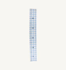 THE BEAUFORT BONNET COMPANY GROW BABY GROW CHART Beale Street Blue Gingham