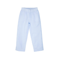 THE BEAUFORT BONNET COMPANY SHEFFIELD PANT /Breakers Blue Seersucker