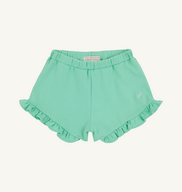 THE BEAUFORT BONNET COMPANY SHELBY ANNE SHORTS Grace Bay Green