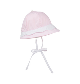 THE BEAUFORT BONNET COMPANY HOLLINGSWORTH HAT