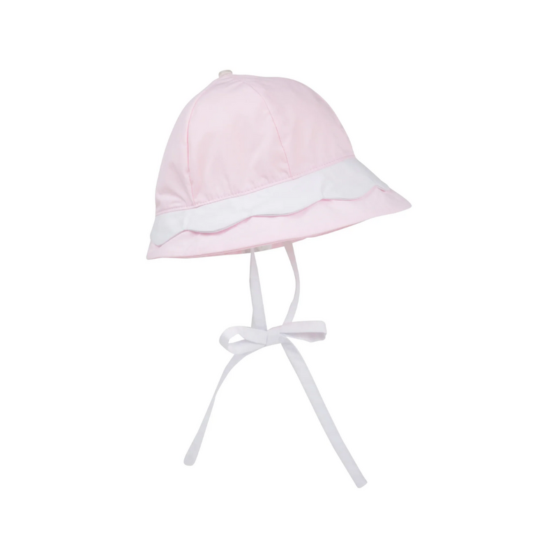 THE BEAUFORT BONNET COMPANY HOLLINGSWORTH HAT