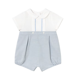 Boy's Romper-Regatta