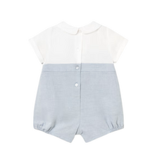 Boy's Romper-Regatta