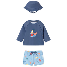 Boy's Swim Set-Velero