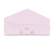 MAGNOLIA BABY Lillian Hat-Pink