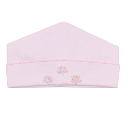 MAGNOLIA BABY Lillian Hat-Pink