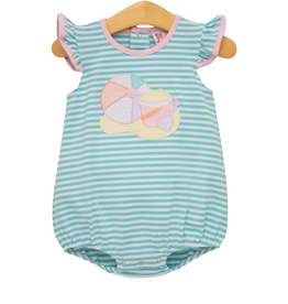 JELLY BEAN Beach Days Flutter Bubble