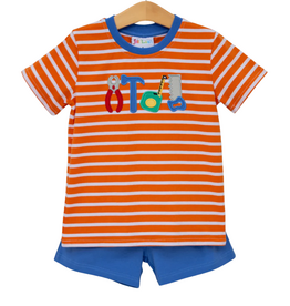 JELLY BEAN Handy Helper Short Set