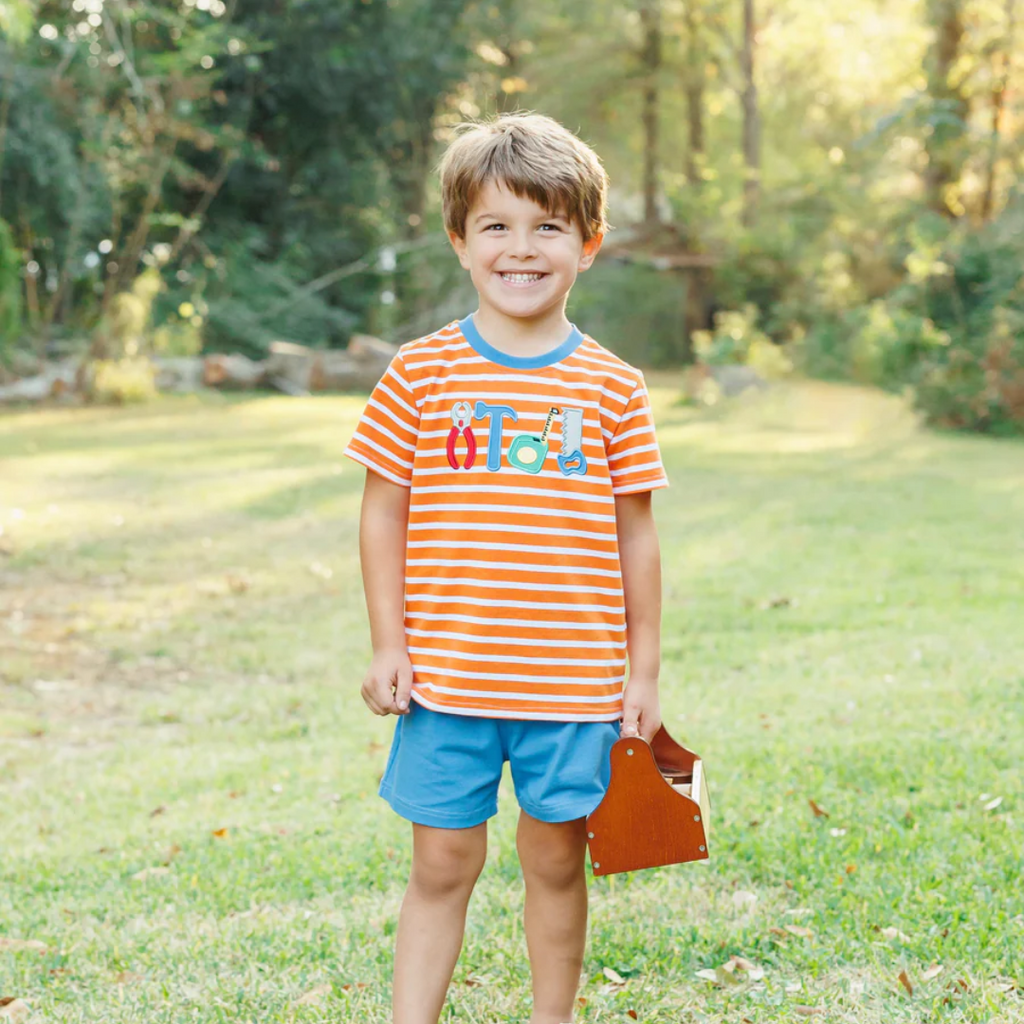 JELLY BEAN Handy Helper Short Set