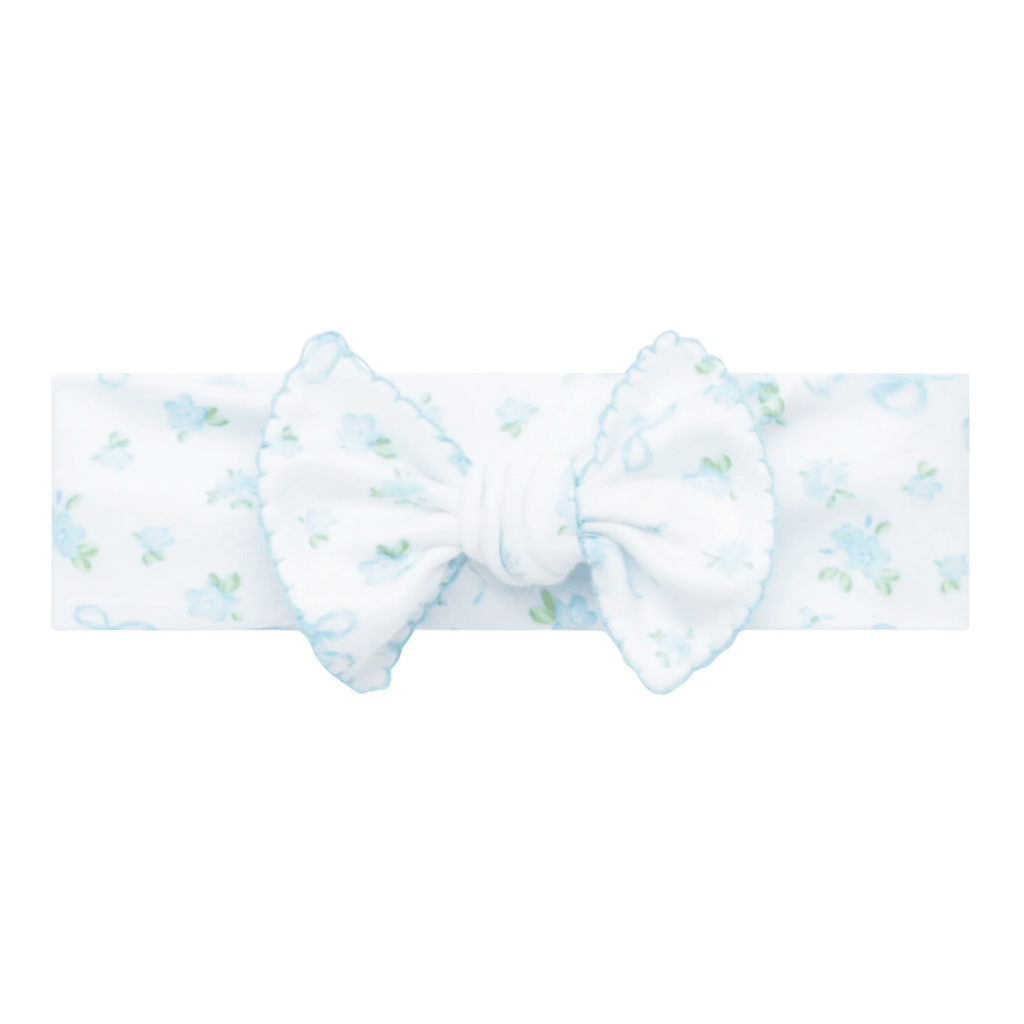 MAGNOLIA BABY Eloise's Classics Print Headband