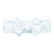 MAGNOLIA BABY Eloise's Classics Print Headband