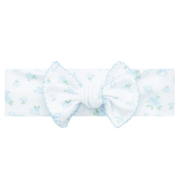 MAGNOLIA BABY Eloise's Classics Print Headband