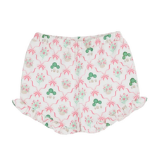 THE BEAUFORT BONNET COMPANY SHELBY ANNE SHORTS Boxwood and Bows
