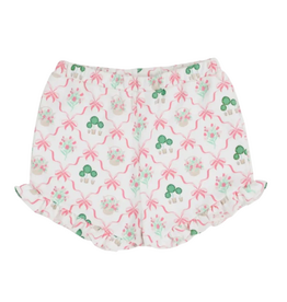 THE BEAUFORT BONNET COMPANY SHELBY ANNE SHORTS Boxwood and Bows