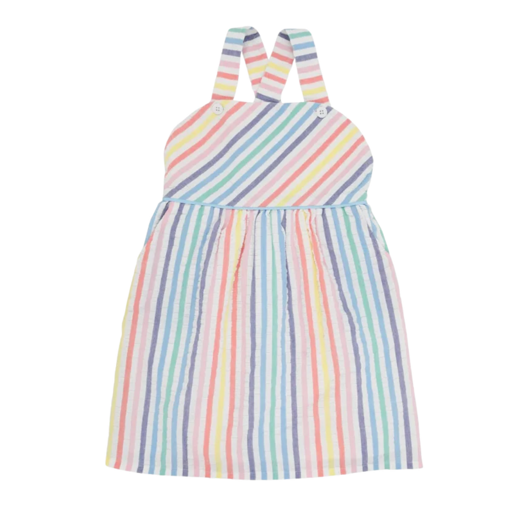 THE BEAUFORT BONNET COMPANY RUTHIE DAY DRESS-
