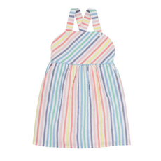 THE BEAUFORT BONNET COMPANY RUTHIE DAY DRESS-