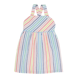 THE BEAUFORT BONNET COMPANY RUTHIE DAY DRESS-