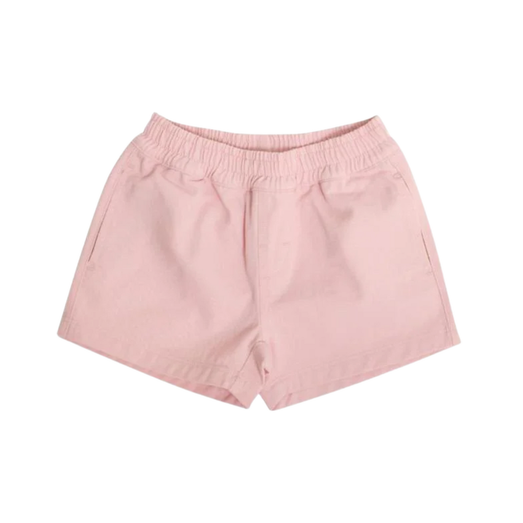 THE BEAUFORT BONNET COMPANY SHEFFIELD SHORTS-TWILL