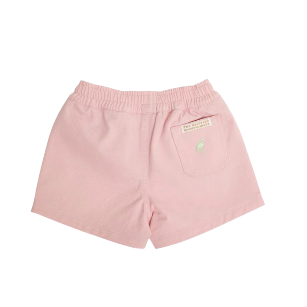 THE BEAUFORT BONNET COMPANY SHEFFIELD SHORTS-TWILL