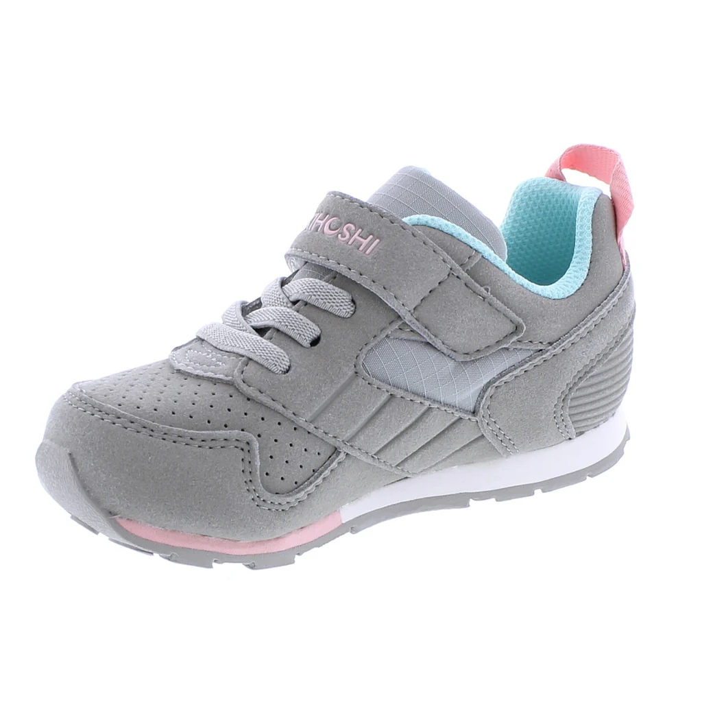 TSUKIHOSHI RACER - GRY/PNK