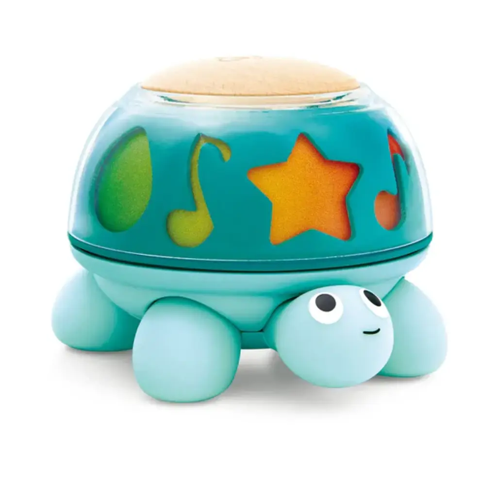 HAPE TWIST & TURN TURTLE
