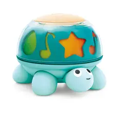 HAPE TWIST & TURN TURTLE