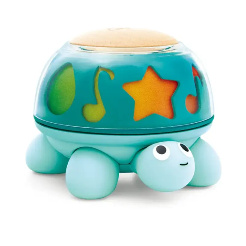 HAPE TWIST & TURN TURTLE
