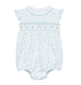 MAGNOLIA BABY Eloise's Classics Smocked Bubble
