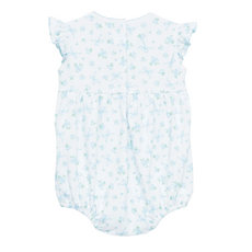 MAGNOLIA BABY Eloise's Classics Smocked Bubble