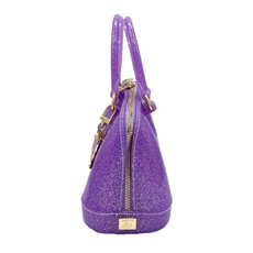 CARRYING KIND CATE PURPLE SPARKLE - ROLL ON
