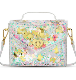 CARRYING KIND GUSSIE - UNICORN SPARKLE