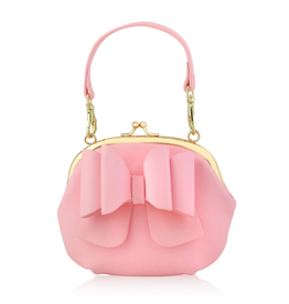 CARRYING KIND HADLEY PETITE - LT. PINK