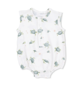 ANGEL DEAR Henley Bubble - Sea Turtles