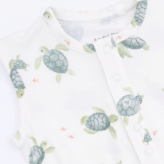 ANGEL DEAR Henley Bubble - Sea Turtles