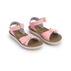 HOY SHOE COMPANY 1788 - SURFER PINK