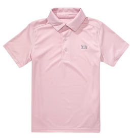UNDER ARMOUR UA SOLID UPF POLO