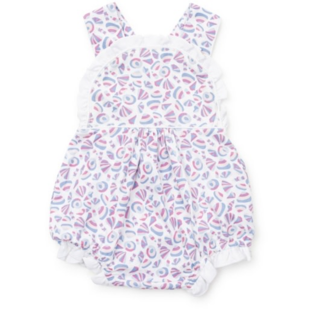 Lila + Hayes ELOISE BUBBLE