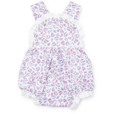 Lila + Hayes ELOISE BUBBLE