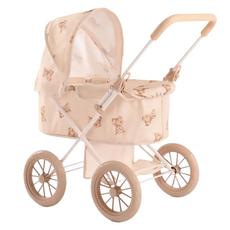 FLAT RIVER GROUP Roma: Teddy - My First Doll Pram