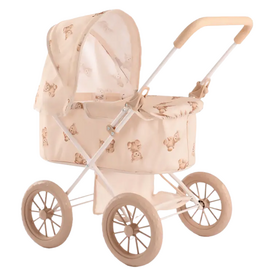 FLAT RIVER GROUP Roma: Teddy - My First Doll Pram