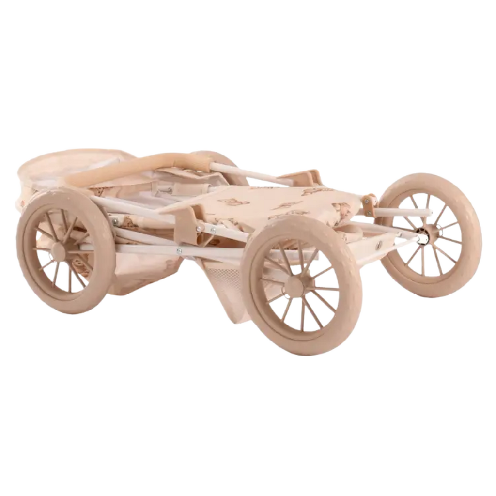FLAT RIVER GROUP Roma: Teddy - My First Doll Pram