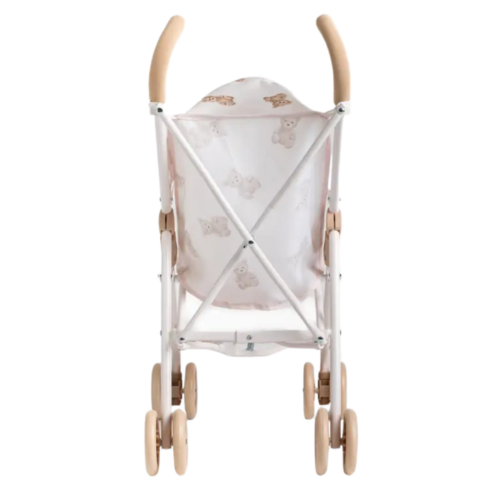 FLAT RIVER GROUP Roma: Teddy - Xl Umbrella Buggy