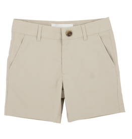 THE BEAUFORT BONNET COMPANY PREPLETICA CHARLIE'S CHINOS - Keeneland Khaki