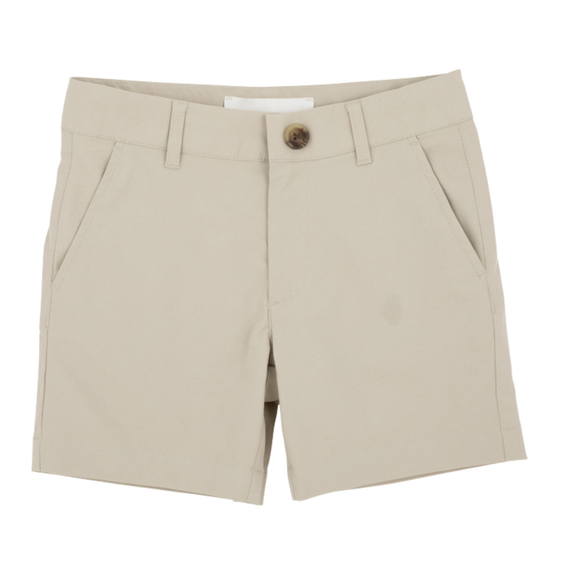 THE BEAUFORT BONNET COMPANY PREPLETICA CHARLIE'S CHINOS - Keeneland Khaki